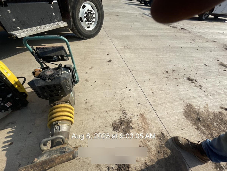 2022 AMMANN ATR 60 P