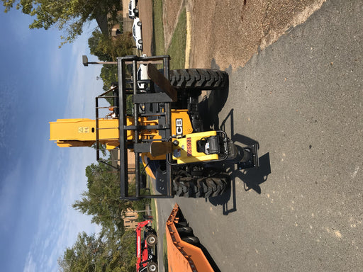 2020 WACKER NEUSON BS60-4As