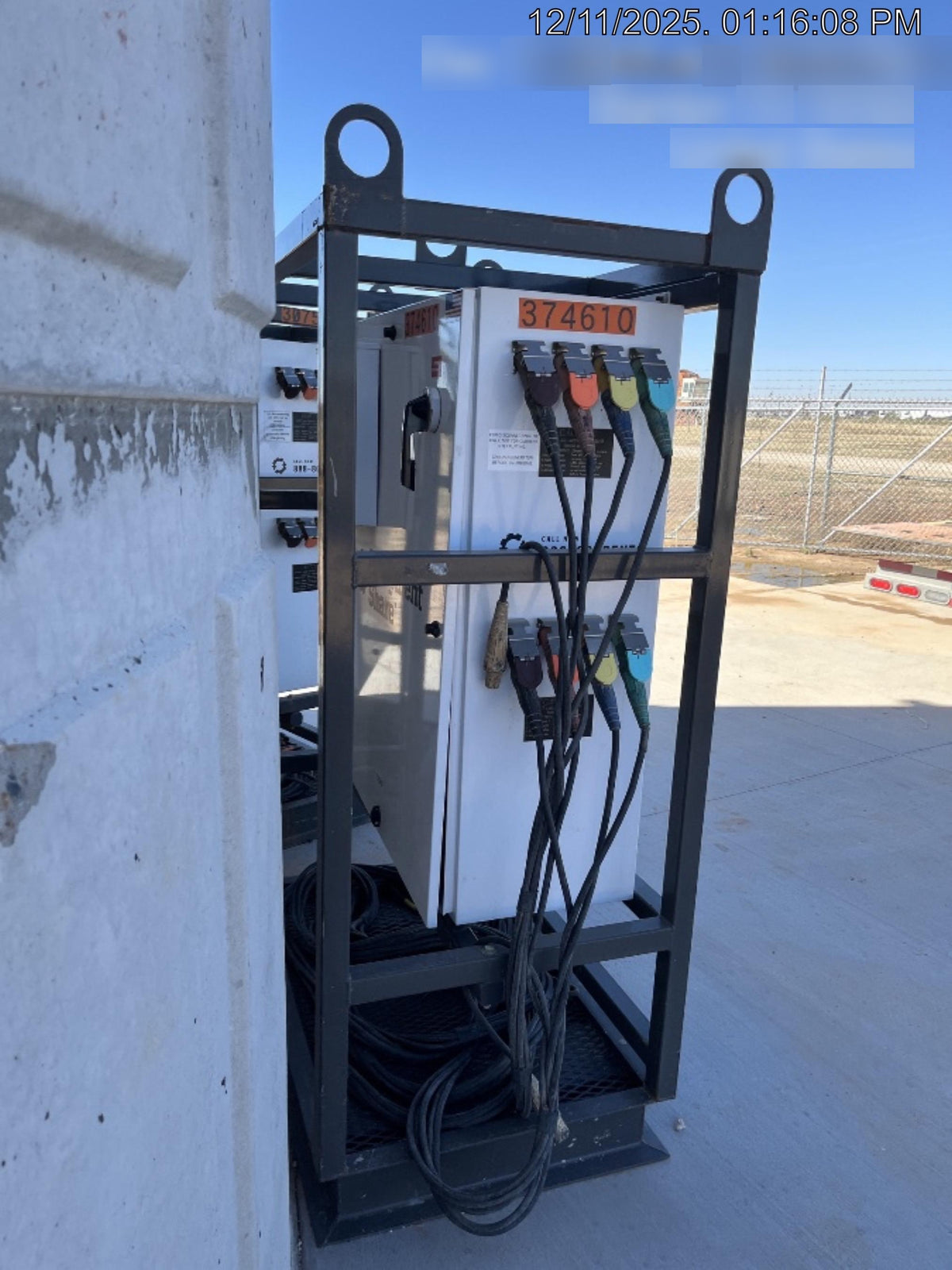 2023 FUJI MD050-EQS