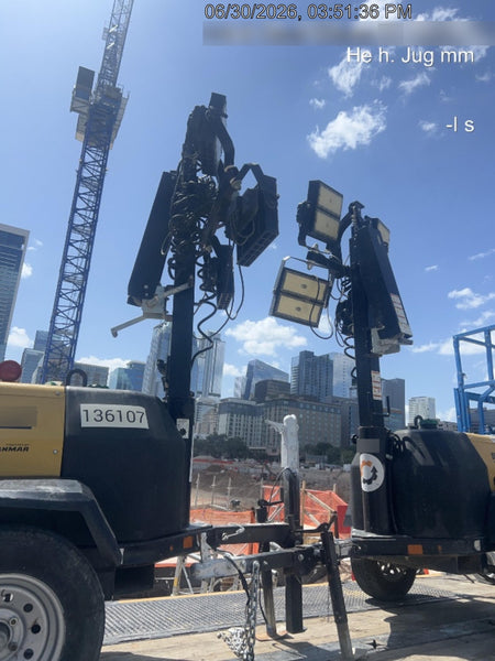 2021 ALLMAND NLV3GR