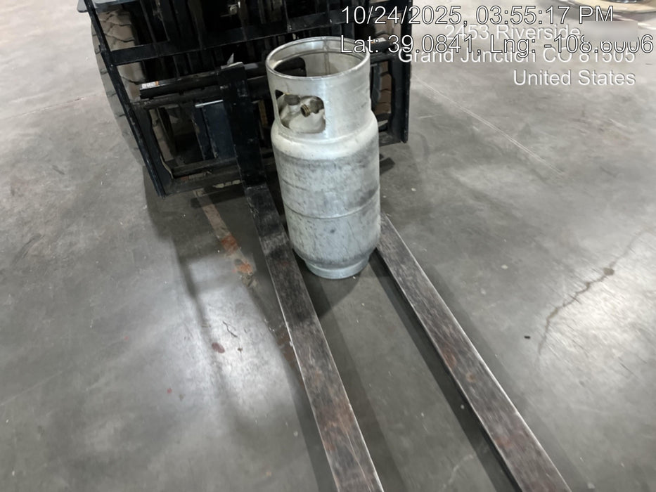 2022 TOYOTA 50-8FGU25