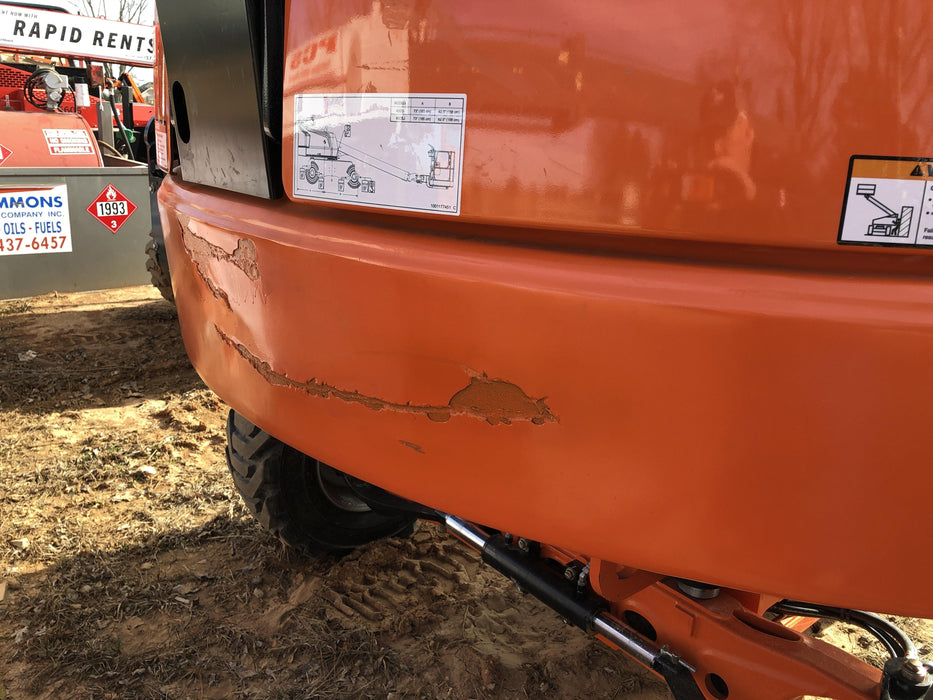 2019 JLG 460SJ