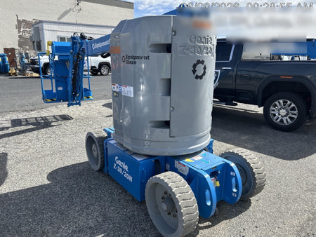 2024 GENIE Z30-20 N RJ