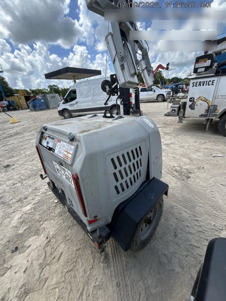 2019 WACKER NEUSON LTV6K-LED