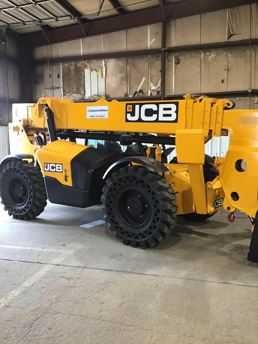 2019 JCB 510-56 10K Telehandler