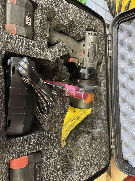 2023 TORCUP VT-2000KIT