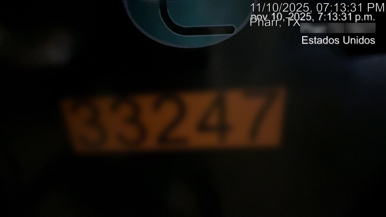 2019 Manitou MTA10055 Cab/Heat/Air, 120 HP, Solid Tires, Work Lights, Lift Hook, Auxiliary Hydraulics w/66" Carriage and 60" Forks