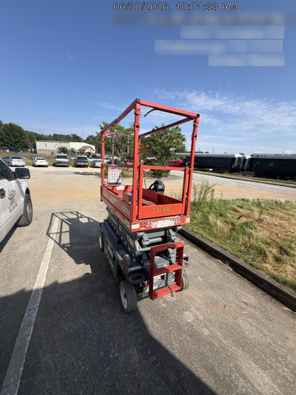 2024 SKYJACK SJ3219E