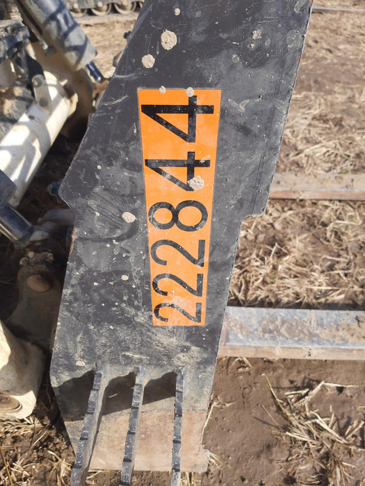 2022 PALADIN 48" Pallet Forks - Paladin