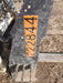 2022 PALADIN 48" Pallet Forks - Paladin
