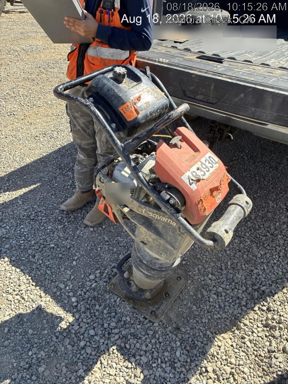 2024 HUSQVARNA LT6005