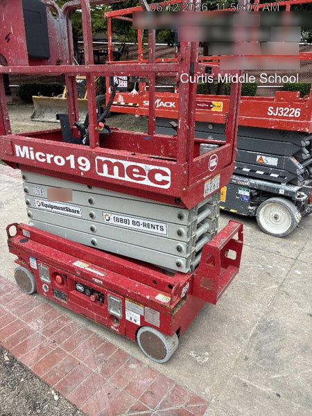 2019 MEC Micro 19