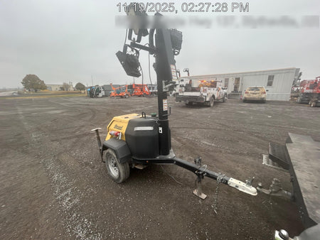 2021 ALLMAND NLV3GR