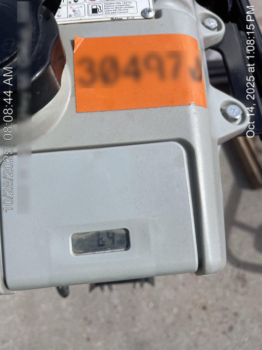 2023 MULTIQUIP MTX60HD