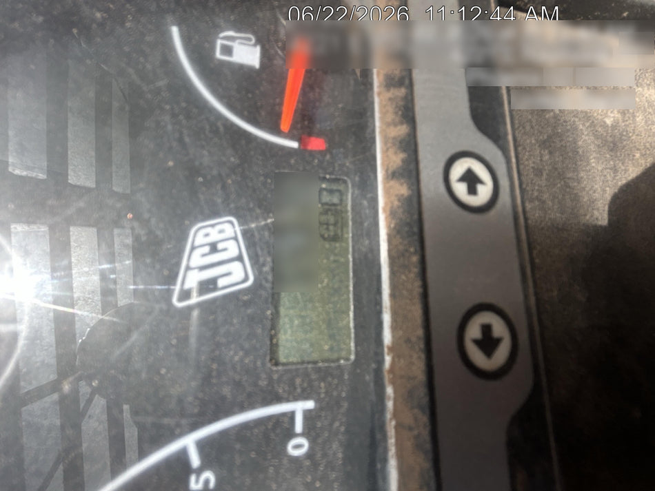 2020 JCB 506-36
