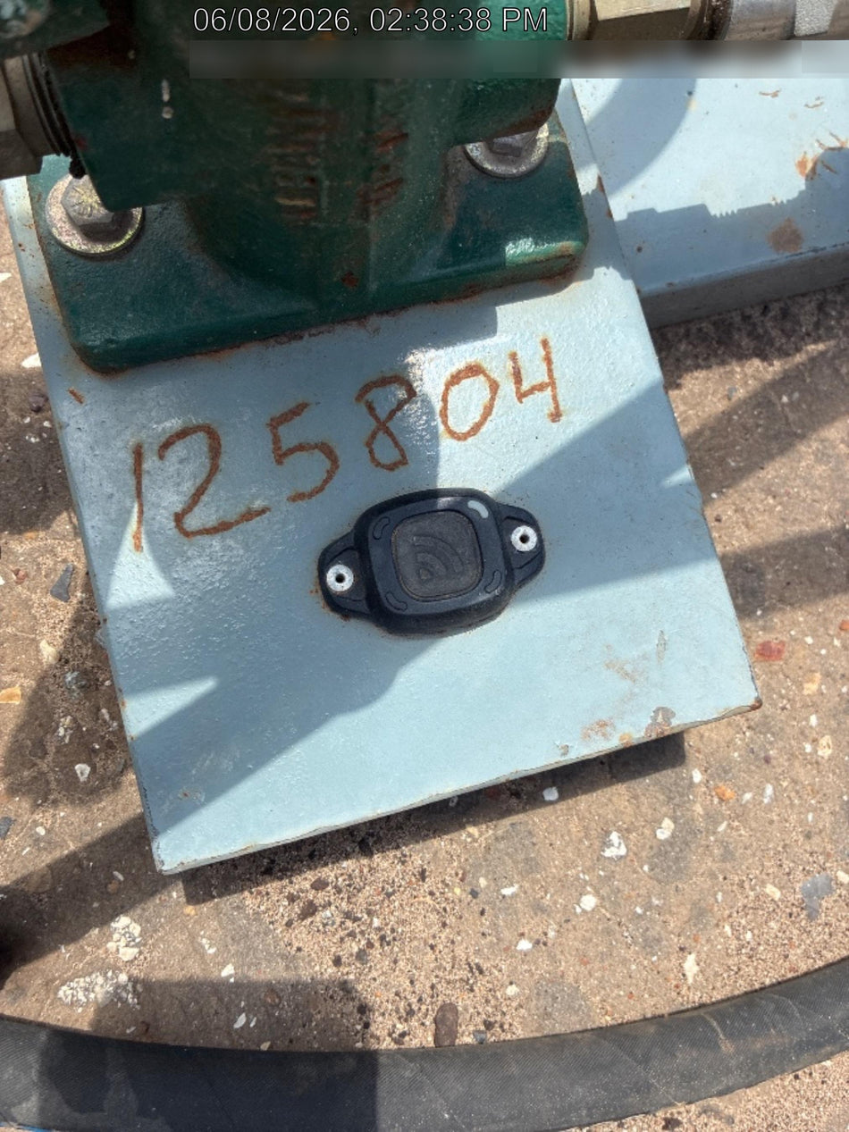 2021 PINNACLE PDQH-2000