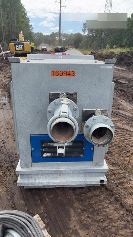 2021 MYERS-SETH MSP PP-150