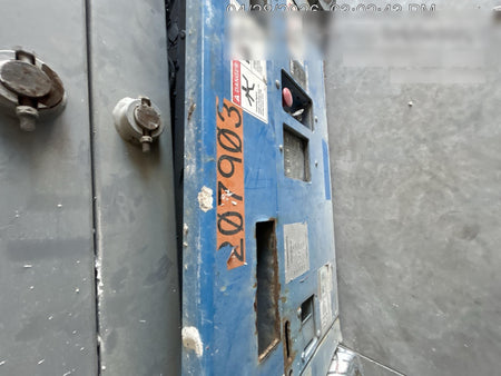 2022 GENIE GS-1932