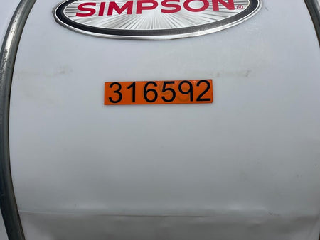 2023 SIMPSON SWT-52517