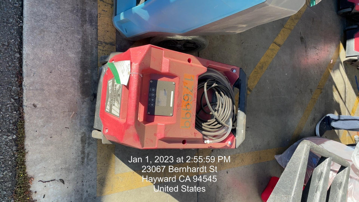 2021 PHOENIX DryMAX XL