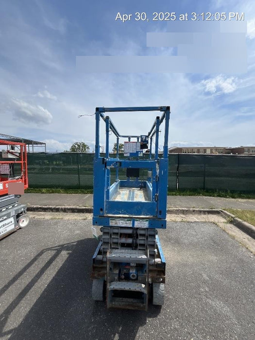 2020 Genie GS-1930 GENIE GS-1930