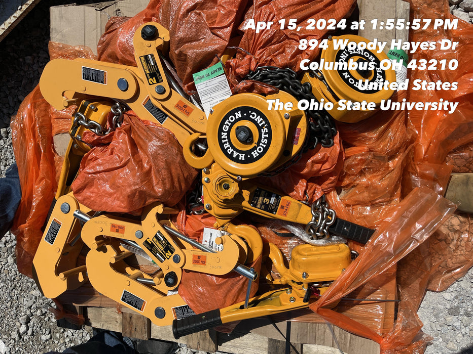 2023 HARRINGTON UBC030