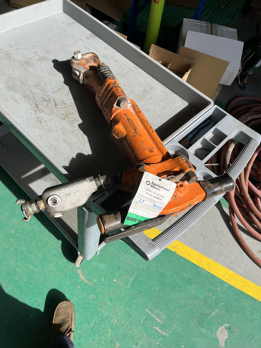 2021 MICHIGAN PNEUMATIC MP-TPB90-118