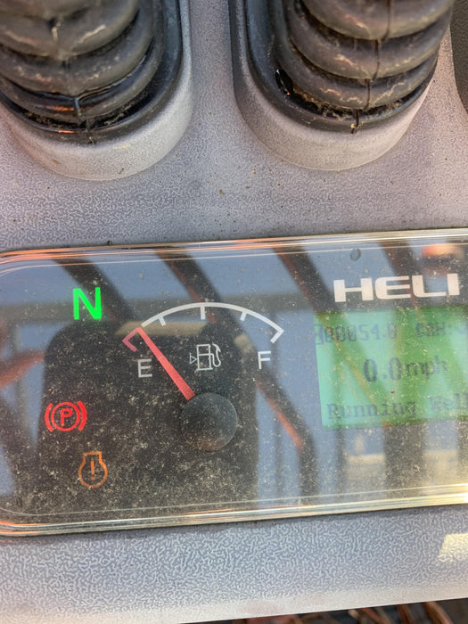 2022 HELI CPQYD40-KUH