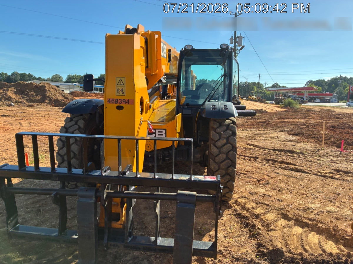 2024 JCB 509-42
