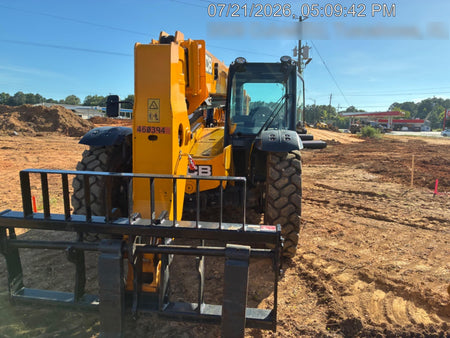 2024 JCB 509-42