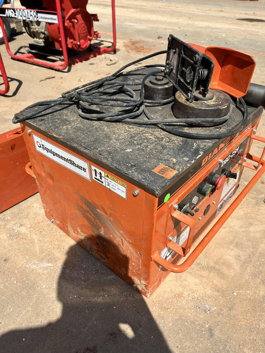 2022 BN PRODUCTS DBD-25H