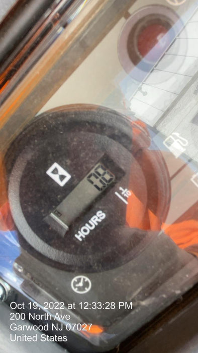 2022 ATLAS COPCO XAS 110