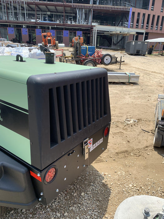 2021 SULLAIR 185D-DPQ KU4F