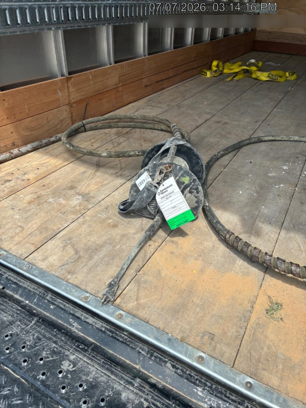 2020 WACKER NEUSON M1500