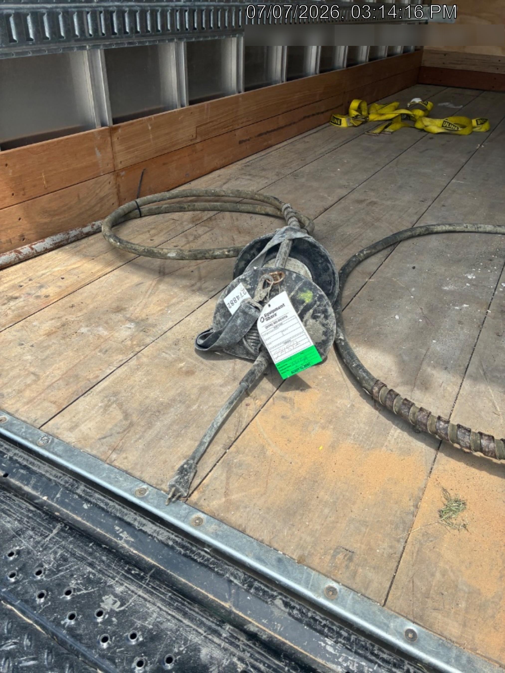 2020 WACKER NEUSON M1500