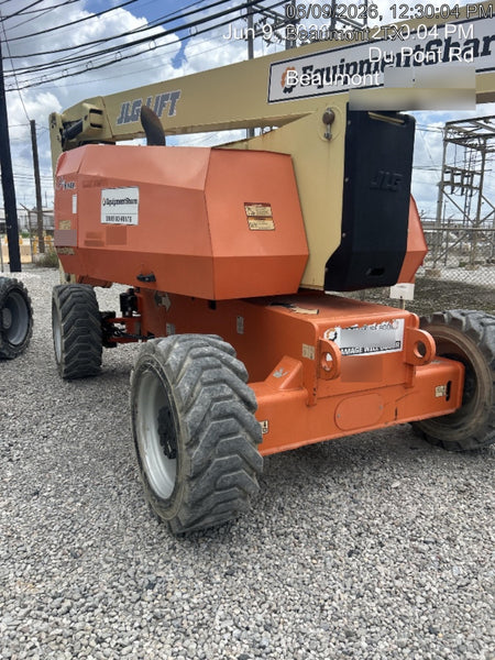 2020 JLG 800AJ