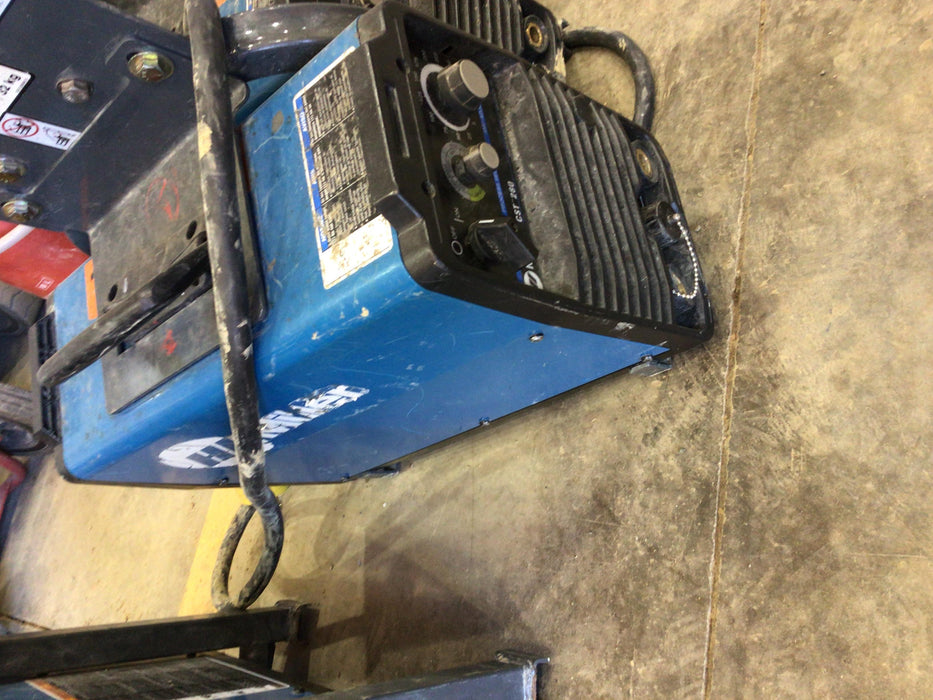 2020 MILLER ELECTRIC CST-280