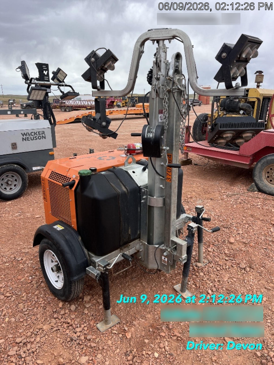 2023 WANCO WLTT-4MM4K