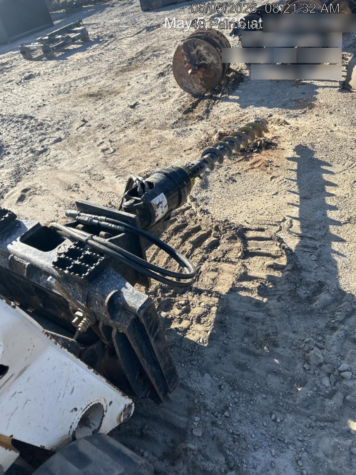 2023 AUGER TORQUE 3300-30