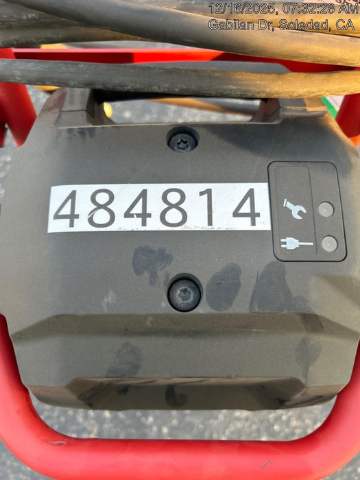 2024 HILTI TE 3000-AVR