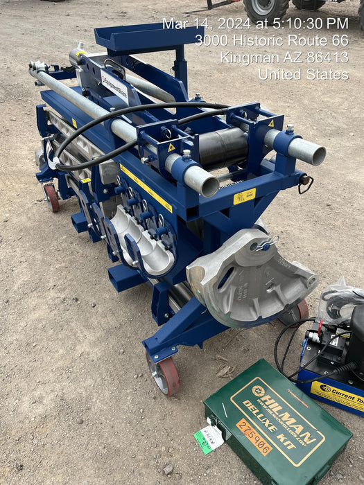 2023 CURRENT TOOLS 254P