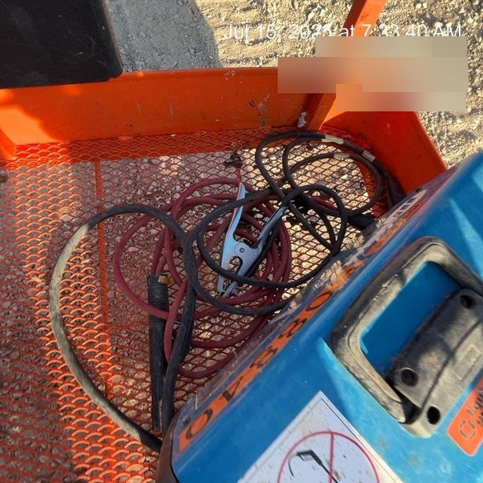 2025 MILLER ELECTRIC CST-282