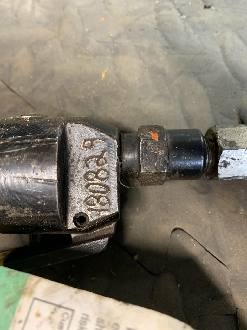 2021 TEXAS PNEUMATIC TOOLS, INC. TX1BLTNS