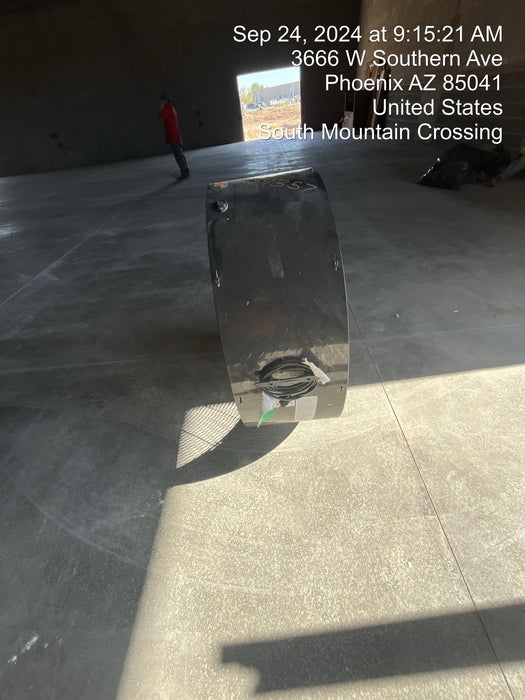 2022 MASTER MHD-42-BDF-C