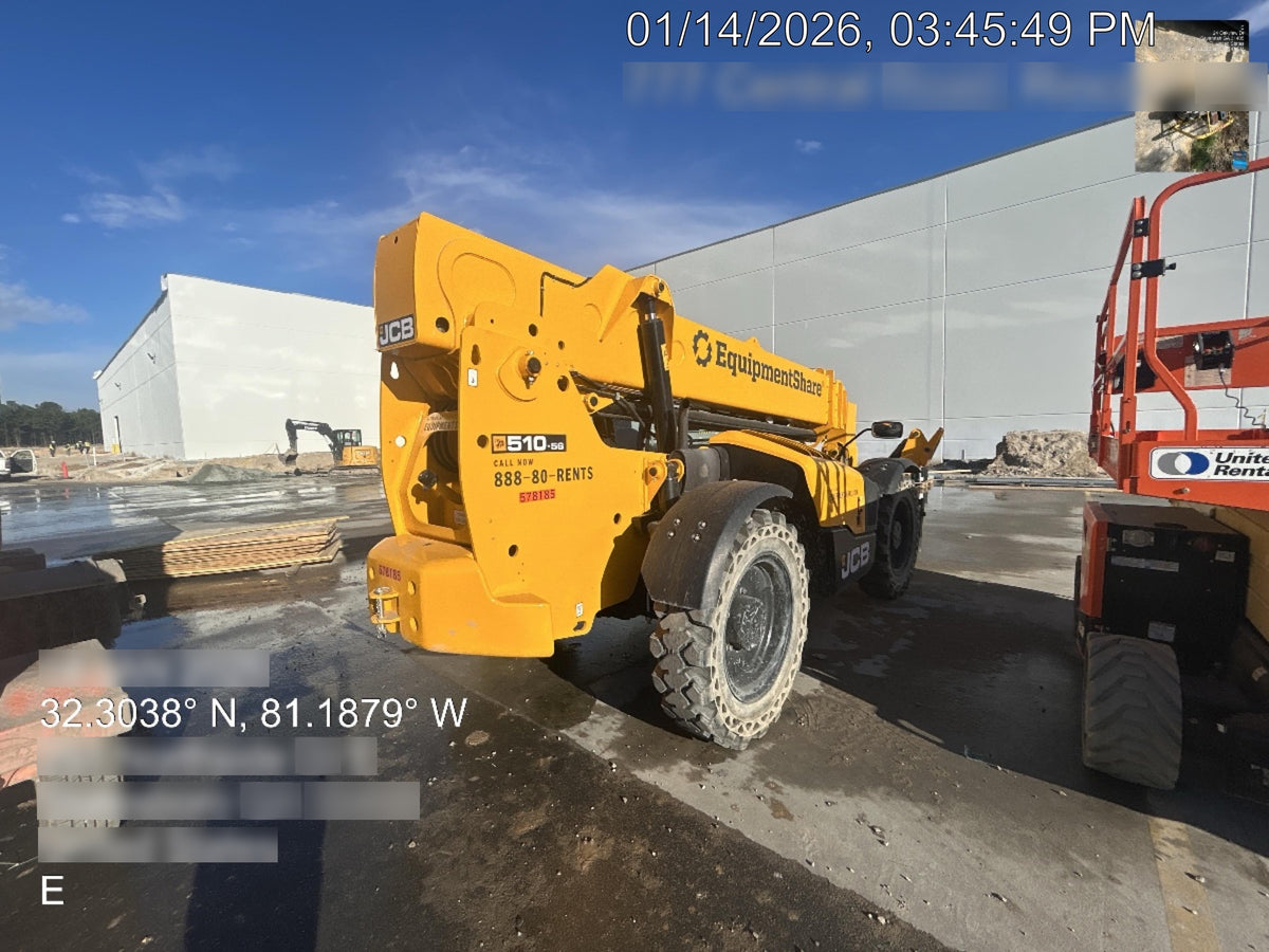 2025 JCB 510-56