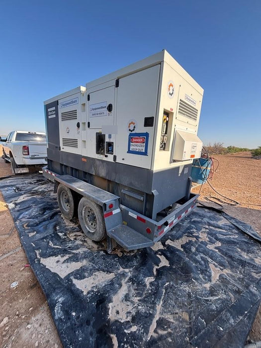 2020 ATLAS COPCO QAS250