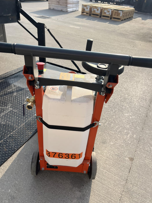 2023 HUSQVARNA FS400