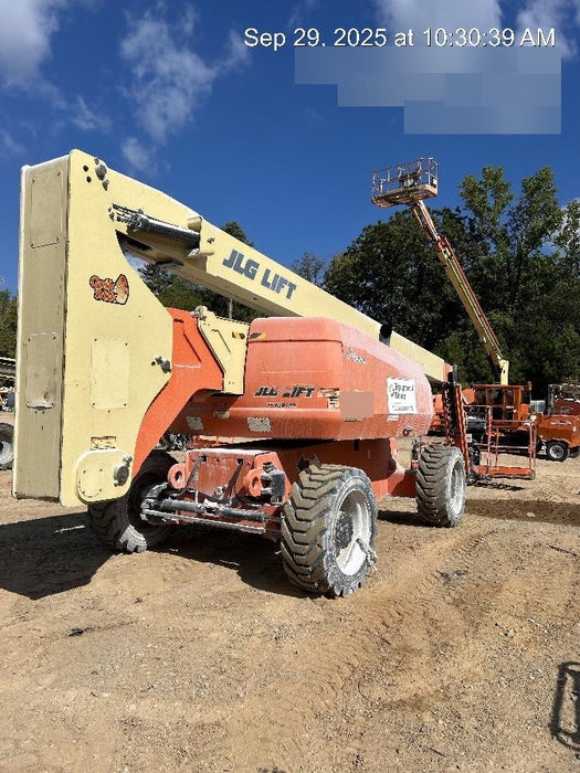 2019 JLG 800AJ