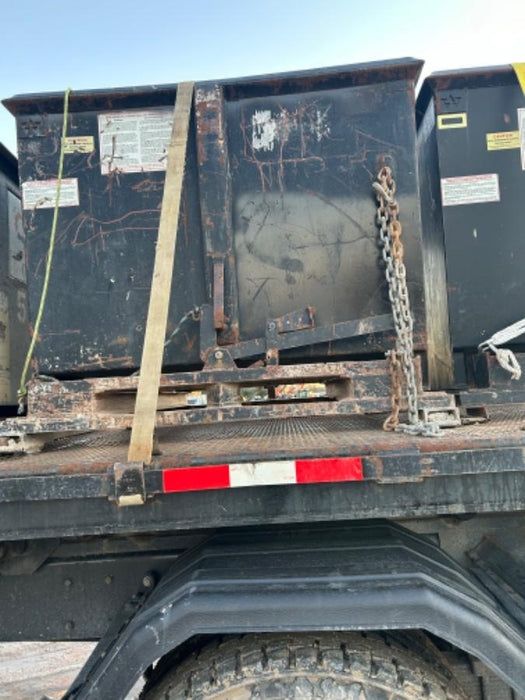 2020 STAR INDUSTRIES M-1820 - Self-Dump Hopper