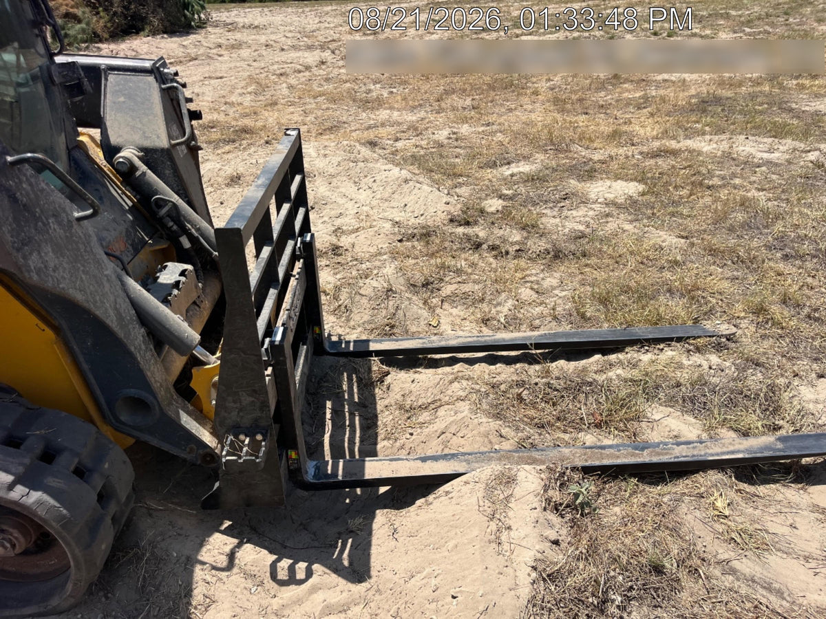 2026 ARROW MATERIAL HANDLING F5100CB - 72"